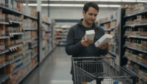 How to Avoid Impulse Buys and Keep More Cash