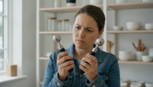 How to Compare Two Similar Products the Smart Way