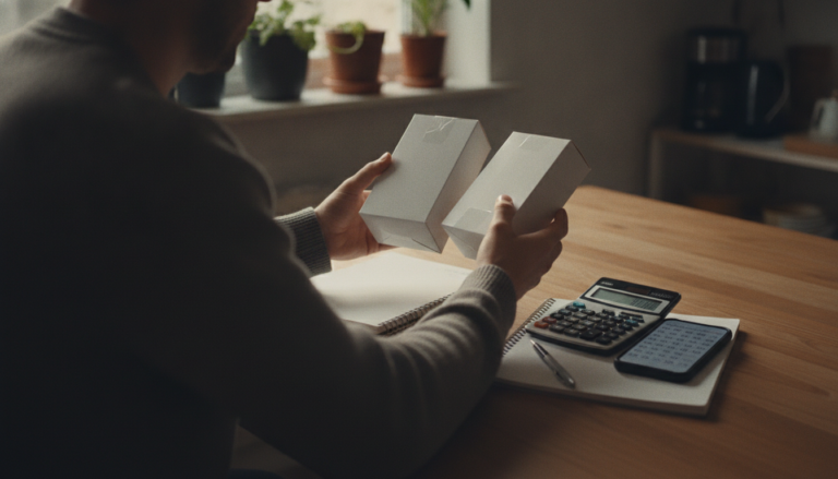 How to Set a Shopping Budget That Works