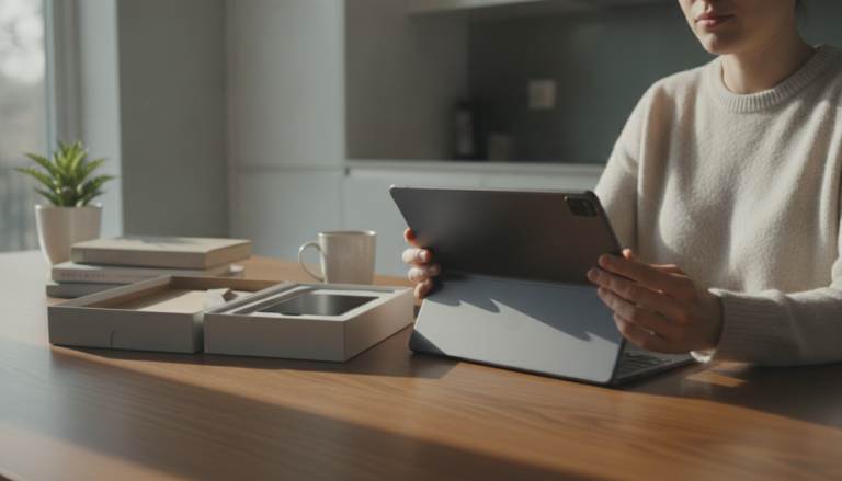 Open Box and Refurbished Deals: Smart Buying Guide
