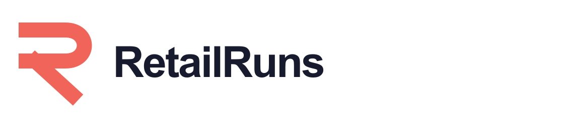 RetailRuns logo