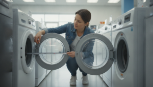 Simple Guide to Buying a Washing Machine