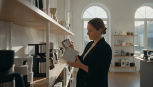 What to Know Before Buying a Coffee Maker